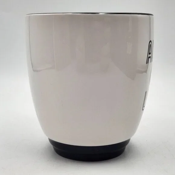 Austin City Limits Ceramic Coffee Mug 14oz Texas Music Concert Series - Picture 2 of 7